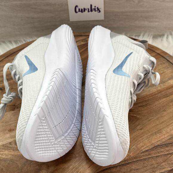 Nike Flex Experience Run 12 Road Running Shoes Sz Wmns 10/ M 8.5 DV0746-107 New‎ - Picture 11 of 13